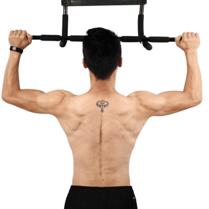 Pull-Up & Exercise Bar | Iron Gym