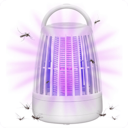 Mosquito Killer Lamp | Killer Buzz Pro