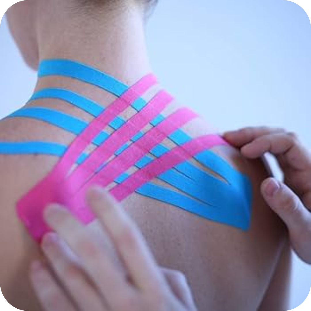 Waterproof Kinesiology Tape | KineTape