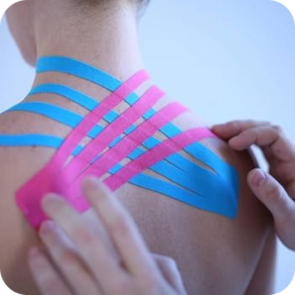 Waterproof Kinesiology Tape | KineTape