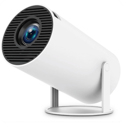 Ultra HD Portable Projector | Superproject