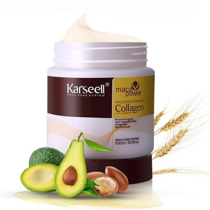 Karseell Restoring Hair Treatment Cream