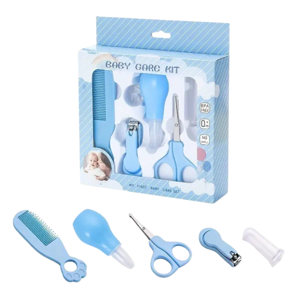 Baby Care Kit | BabyCare