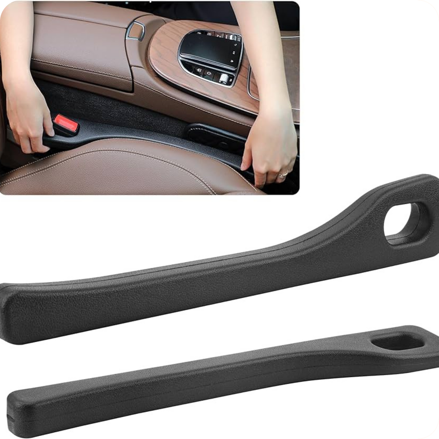 Anti-Fall Car Mount 2x1 Promo | SecureStand