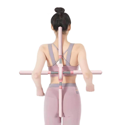 Posture Corrector | PosturaPro