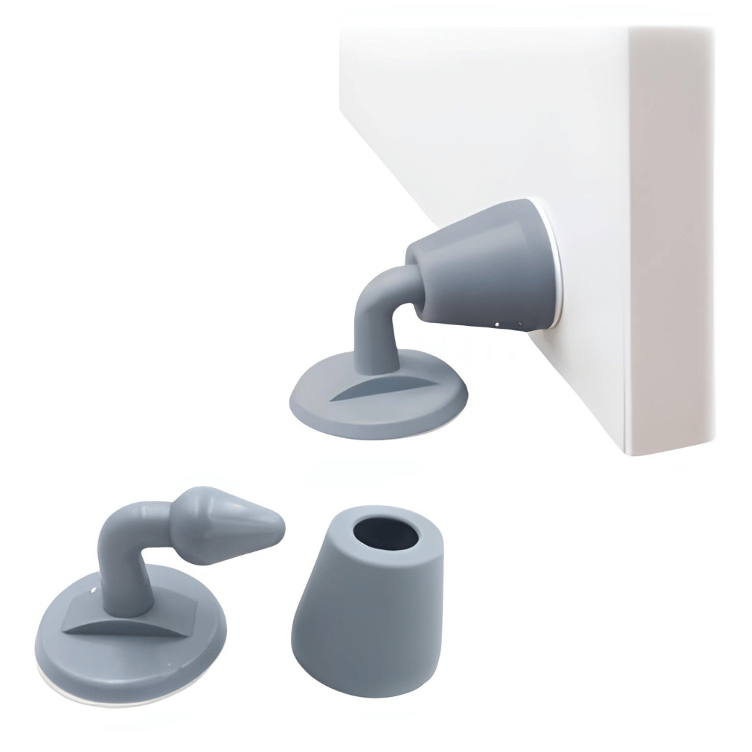 Silicone Door Stopper | Door Stopper