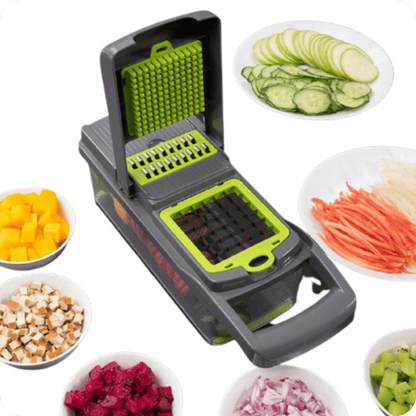 Vegetable Grater | Magic Cutter