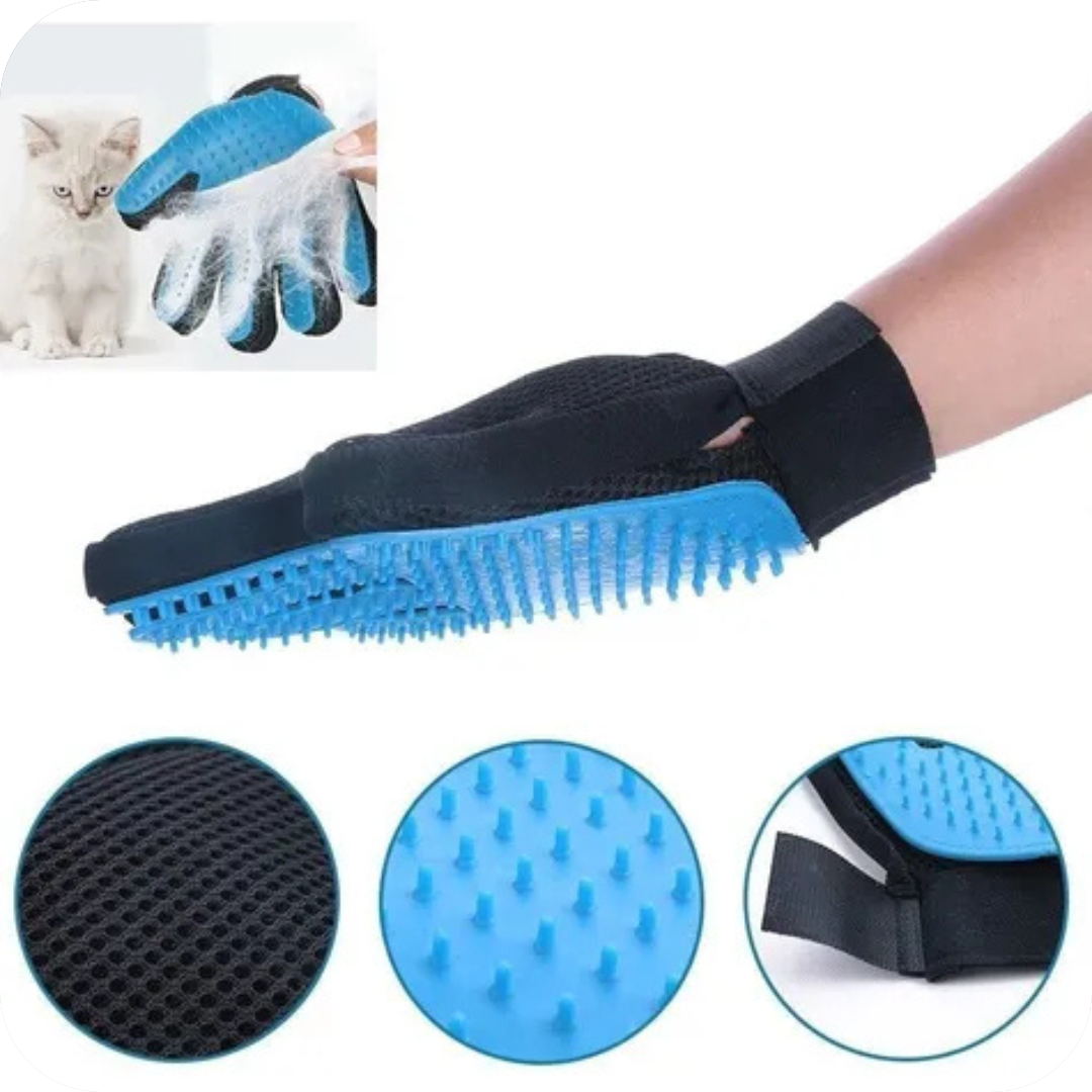Pet Hair Removal Brush | PetGroom