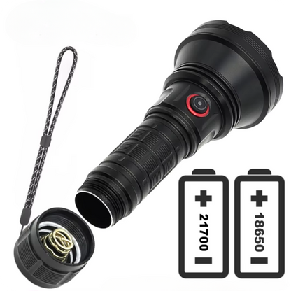 LED Flashlight | LumiFlex