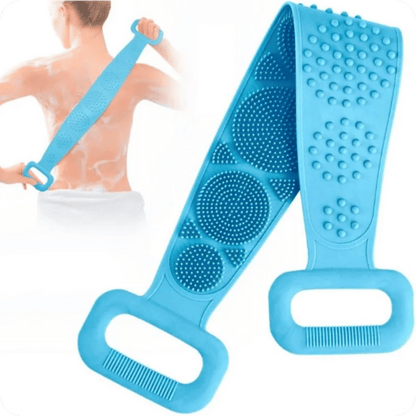 Silicone Body Cleansing Brush | Clean Band