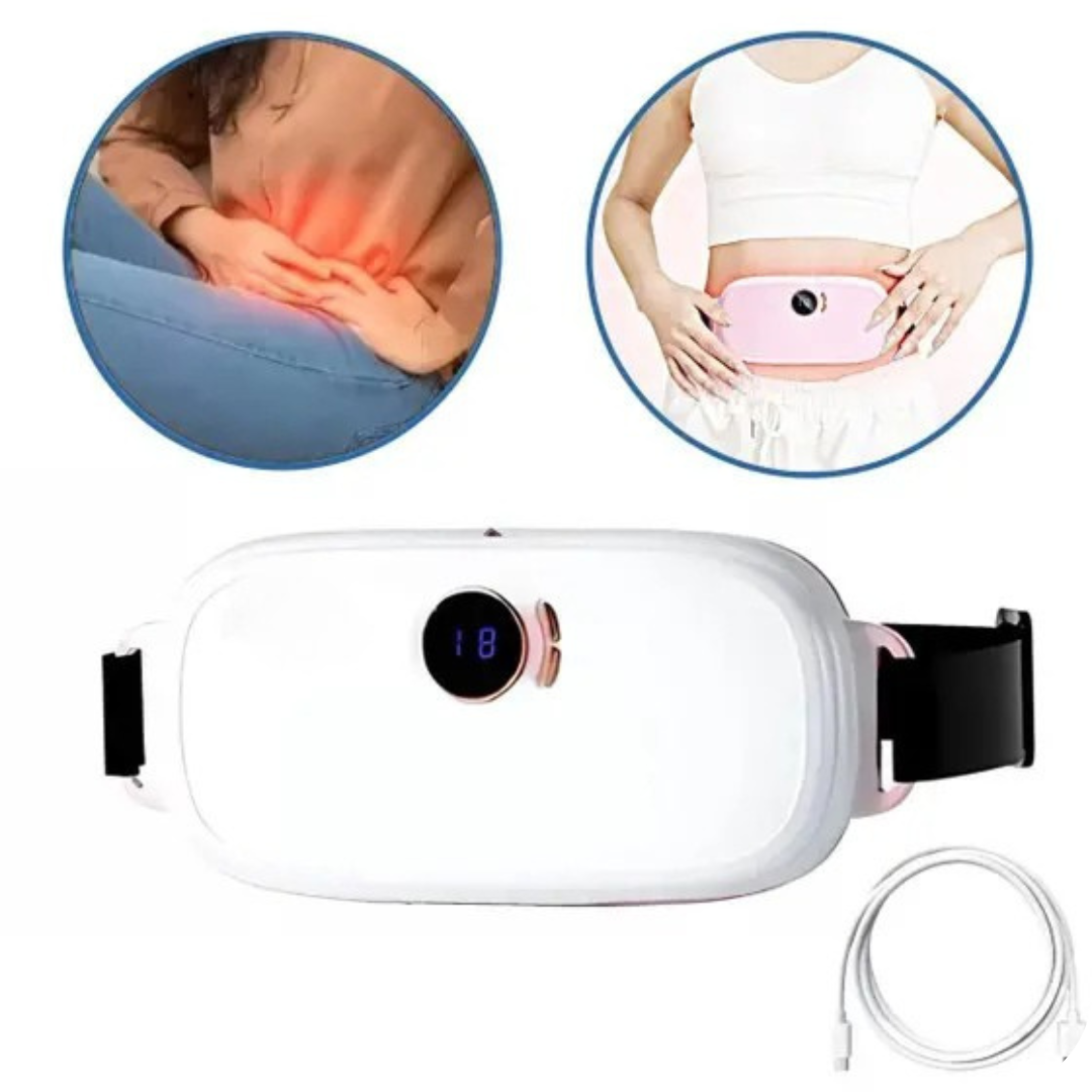 Colic Relief Massage Belt | ReliefBelt