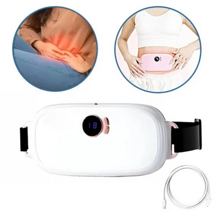 Colic Relief Massage Belt | ReliefBelt