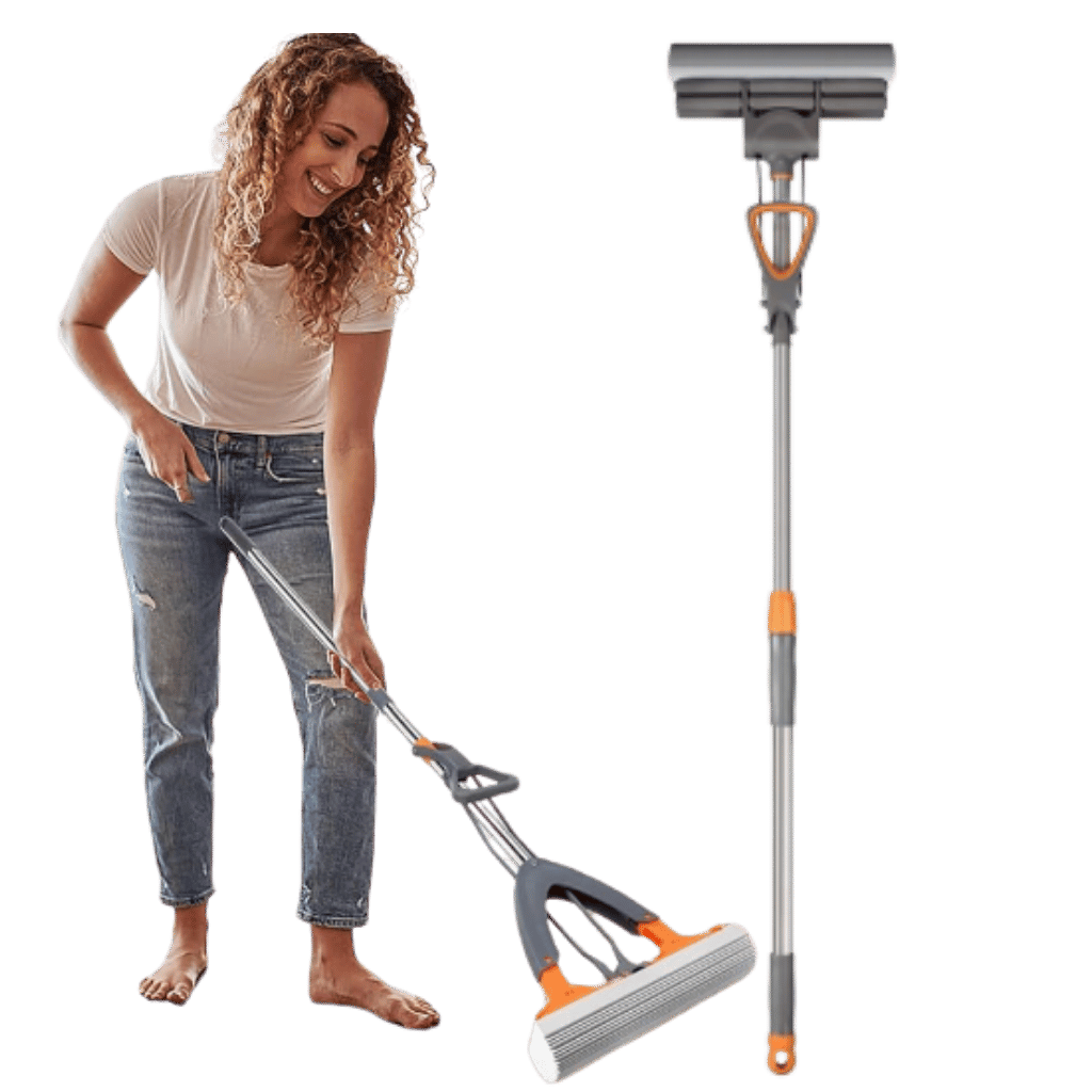 Absorbent Floor Mop | Ultra Mop