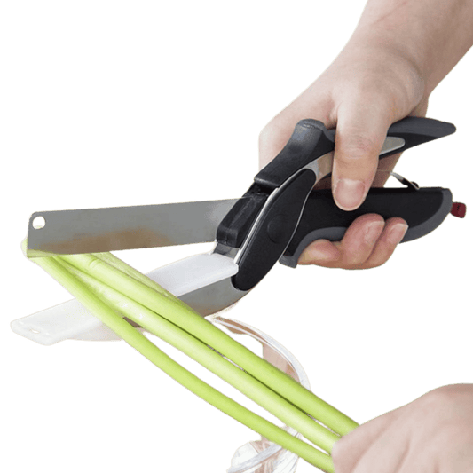 Vegetable Cutter | Clever Cutter
