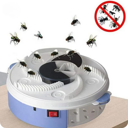 Mata Moscas Pro | Fly Killer