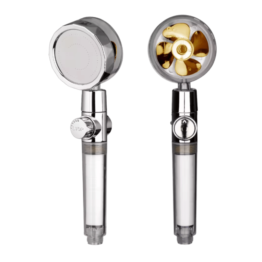 Shower Head | Turbo Ventilator