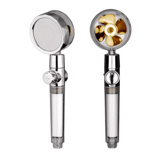 Shower Head | Turbo Ventilator