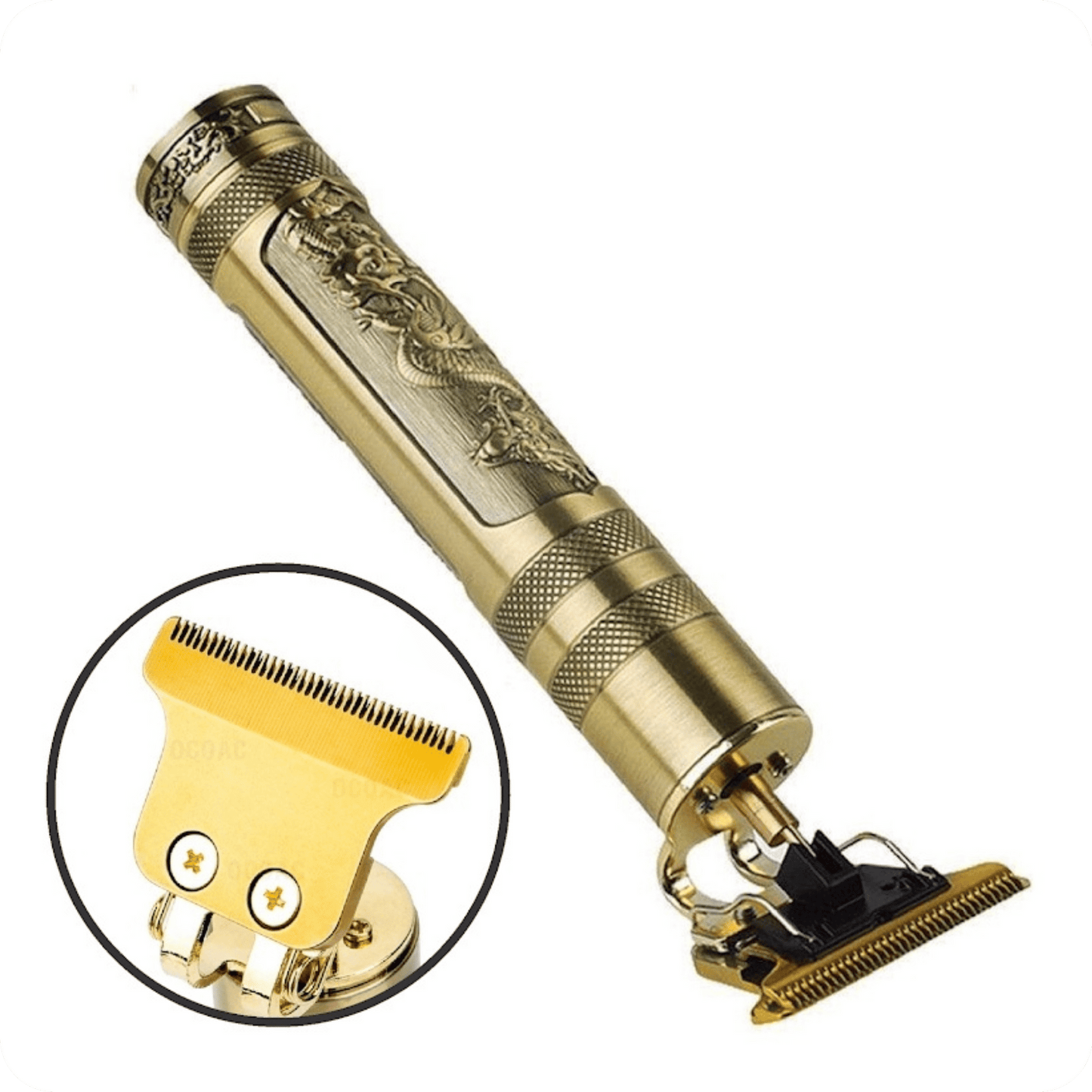 Electric Shaver Pro | HairShaver