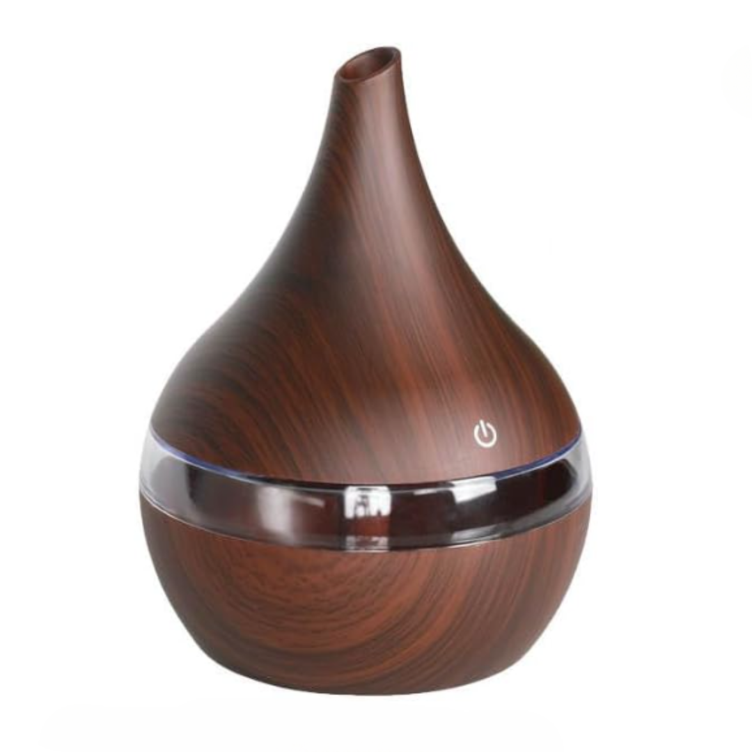 Multicolor Humidifier | Aroma Diffuser