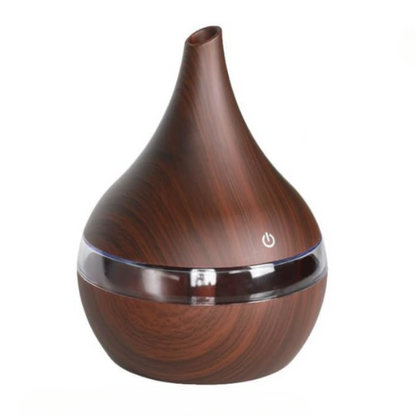 Multicolor Humidifier | Aroma Diffuser