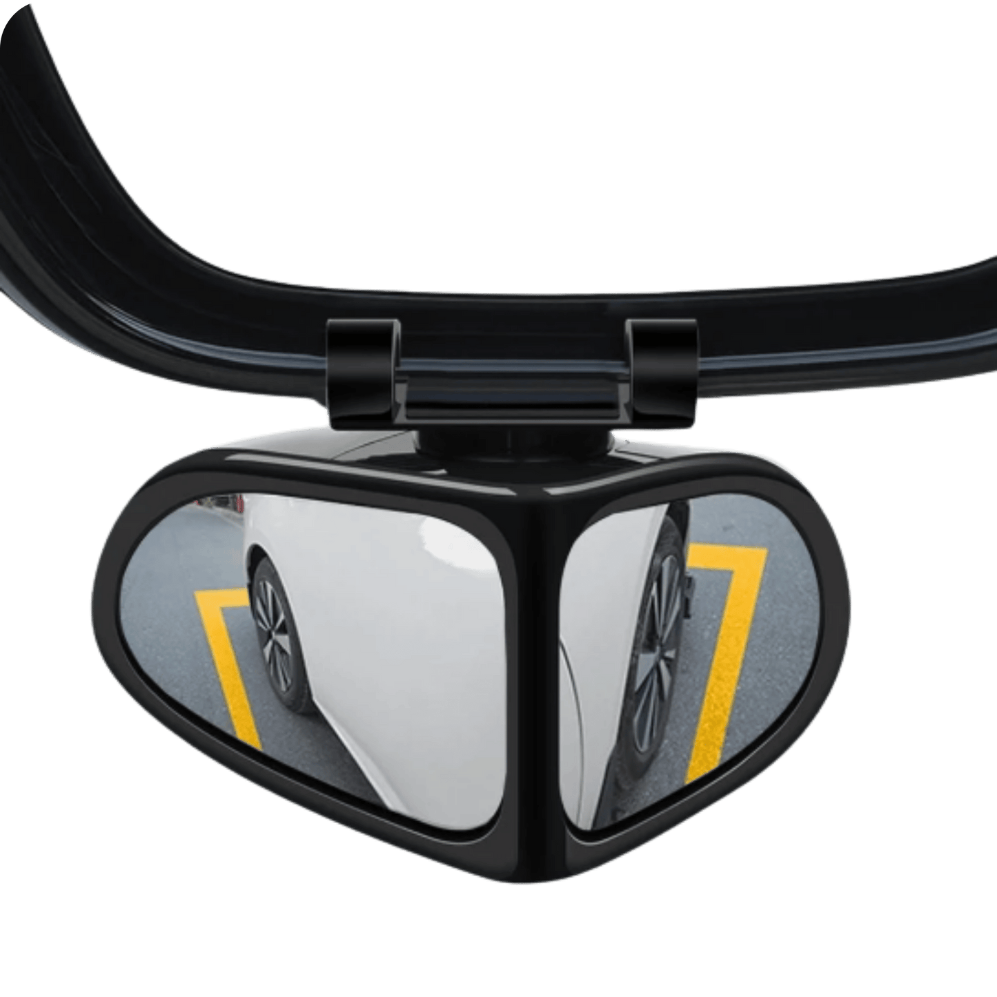 Blind Spot Rearview Mirrors Pack of 2 | TotalView