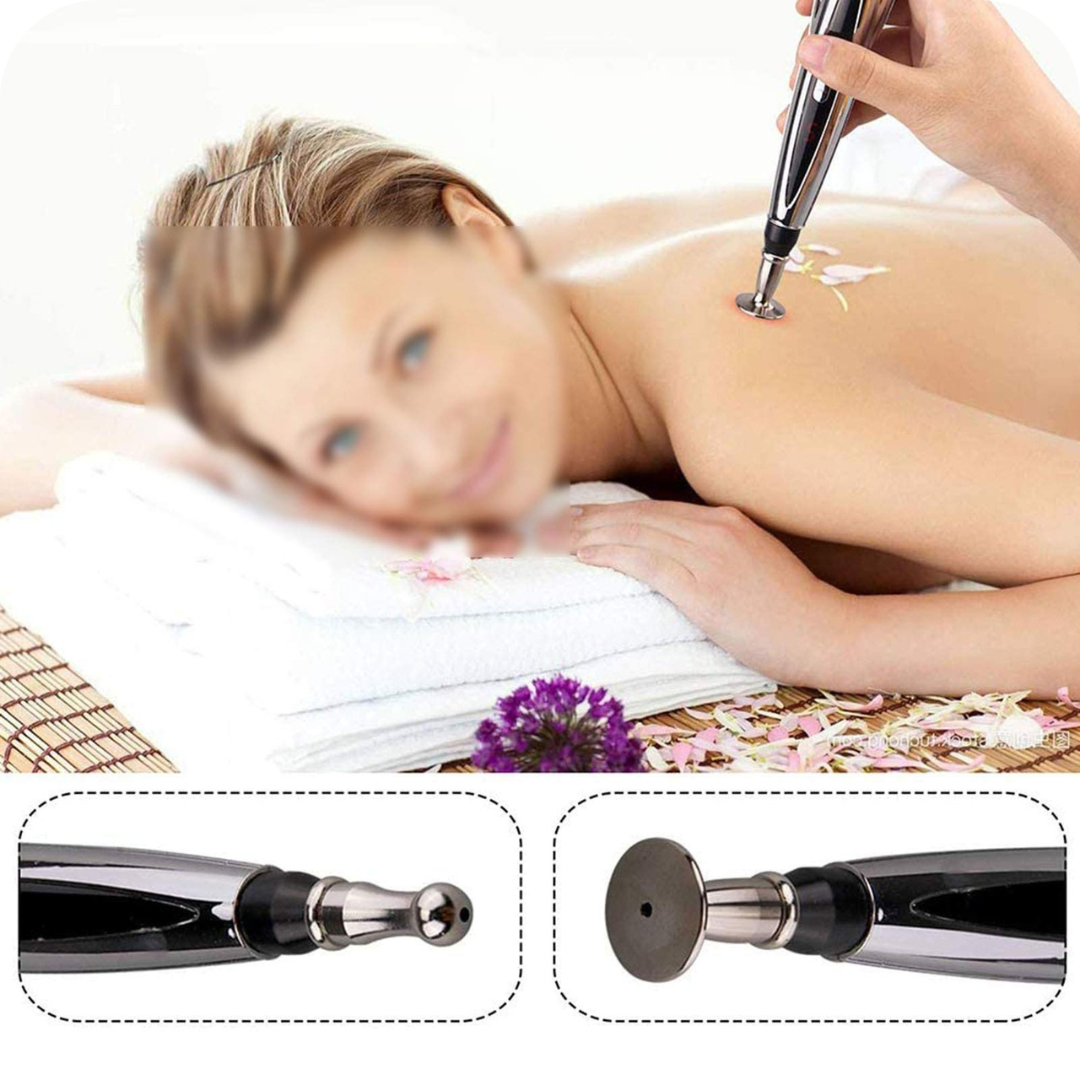 Acupuncture Pen | Massage Pen