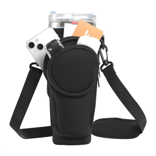 Thermos & Accessories Organizer | ThermoPouch