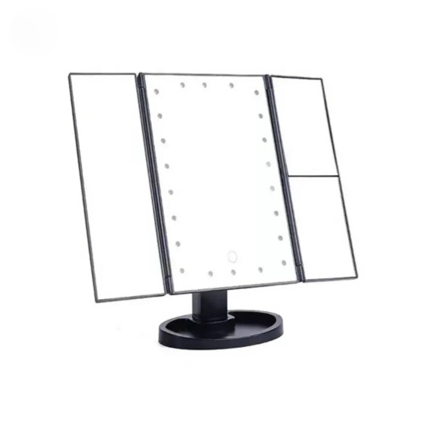 LED Lighted Mirror | Luzmirror