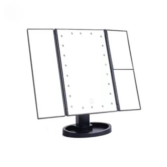 LED Lighted Mirror | Luzmirror