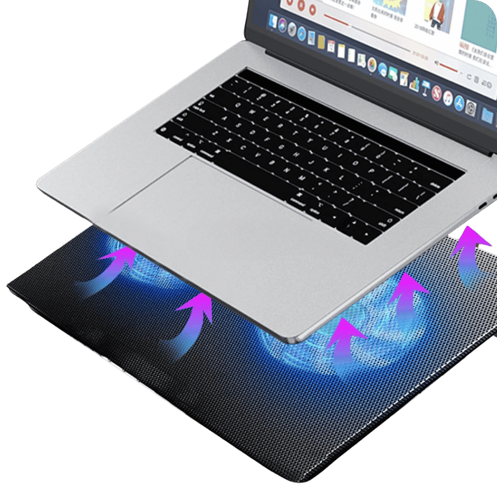 Laptop Cooling Pad | Cooler Master