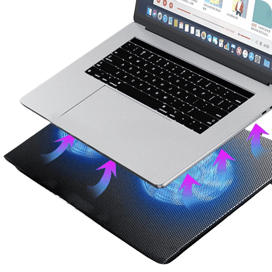 Laptop Cooling Pad | Cooler Master