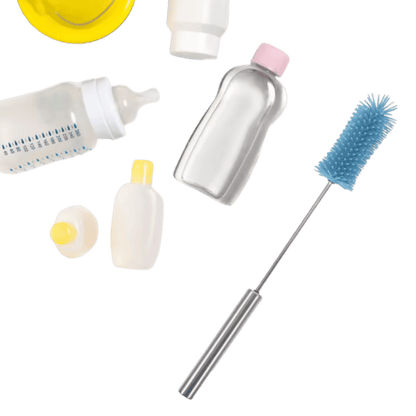 Silicone Cleaning Brush | Silicone Brush