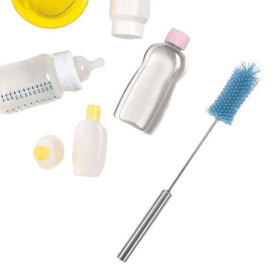 Silicone Cleaning Brush | Silicone Brush