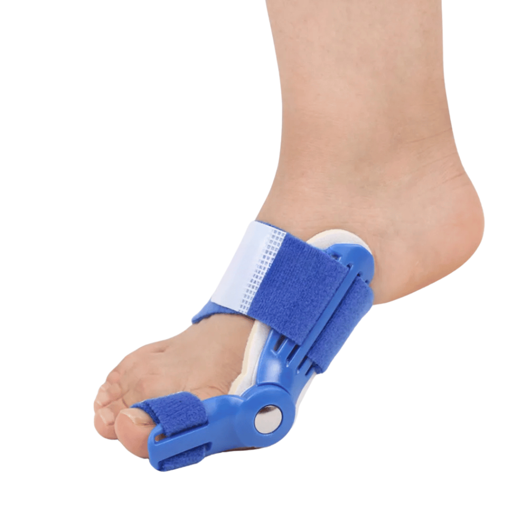 Orthopedic Bunion Corrector | PediFlex