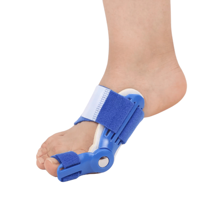 Orthopedic Bunion Corrector | PediFlex
