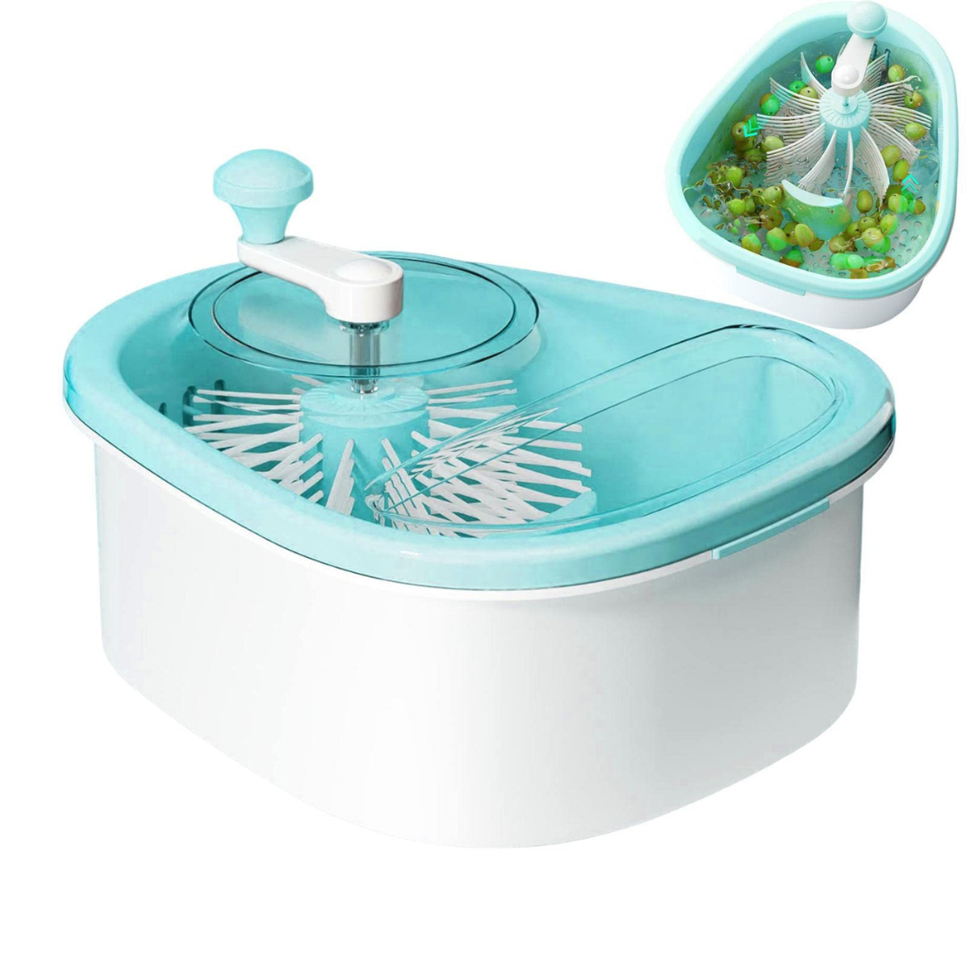 Fruit & Vegetable Cleaner | FruitClean