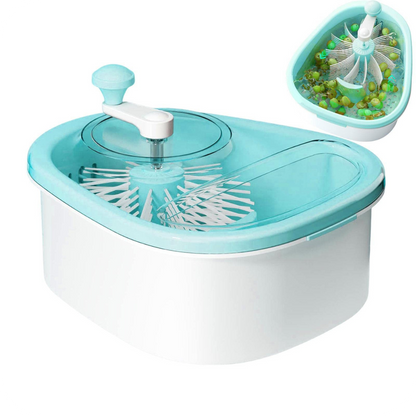 Fruit & Vegetable Cleaner | FruitClean