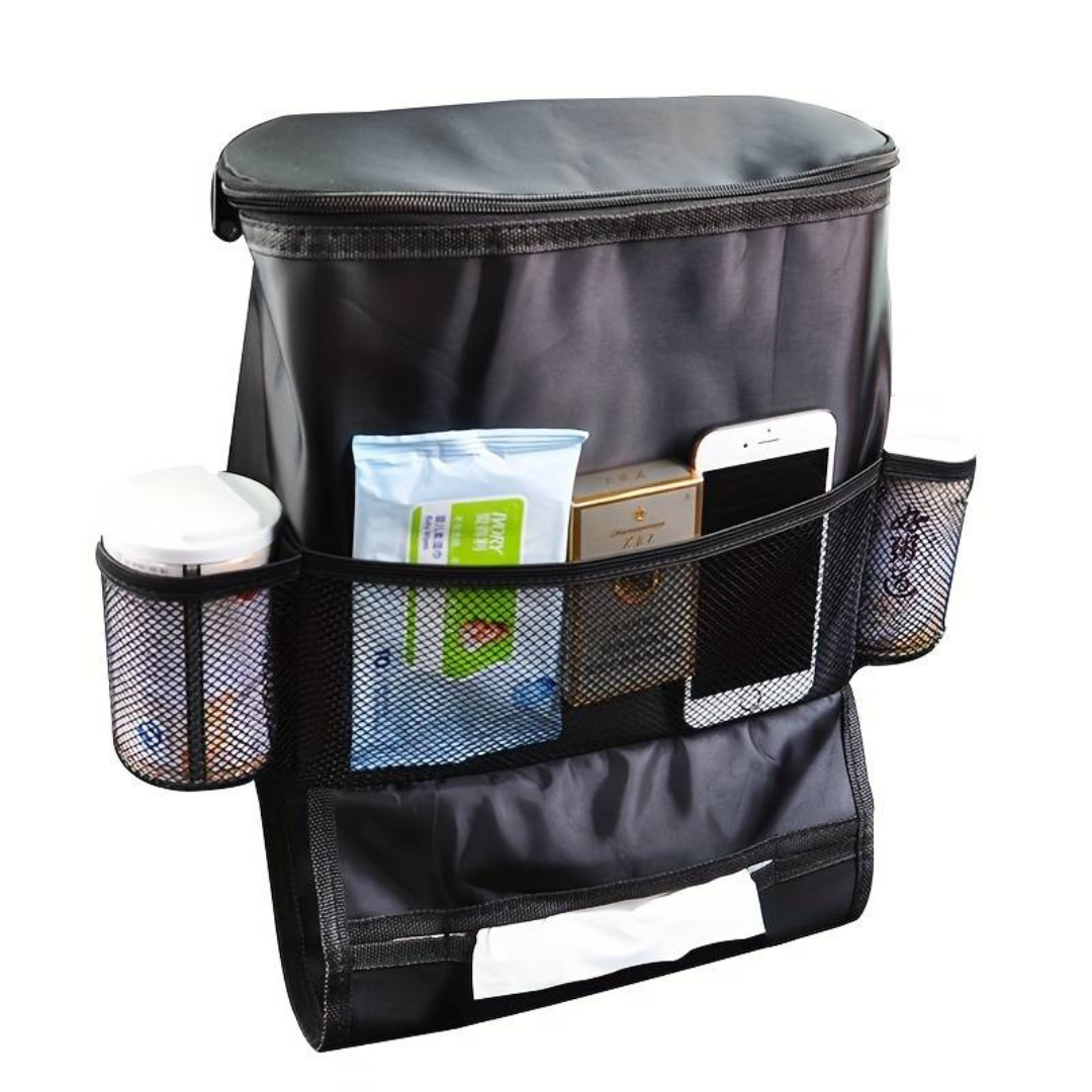 Thermal Car Organizer | CarThermo