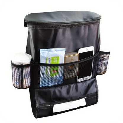 Thermal Car Organizer | CarThermo