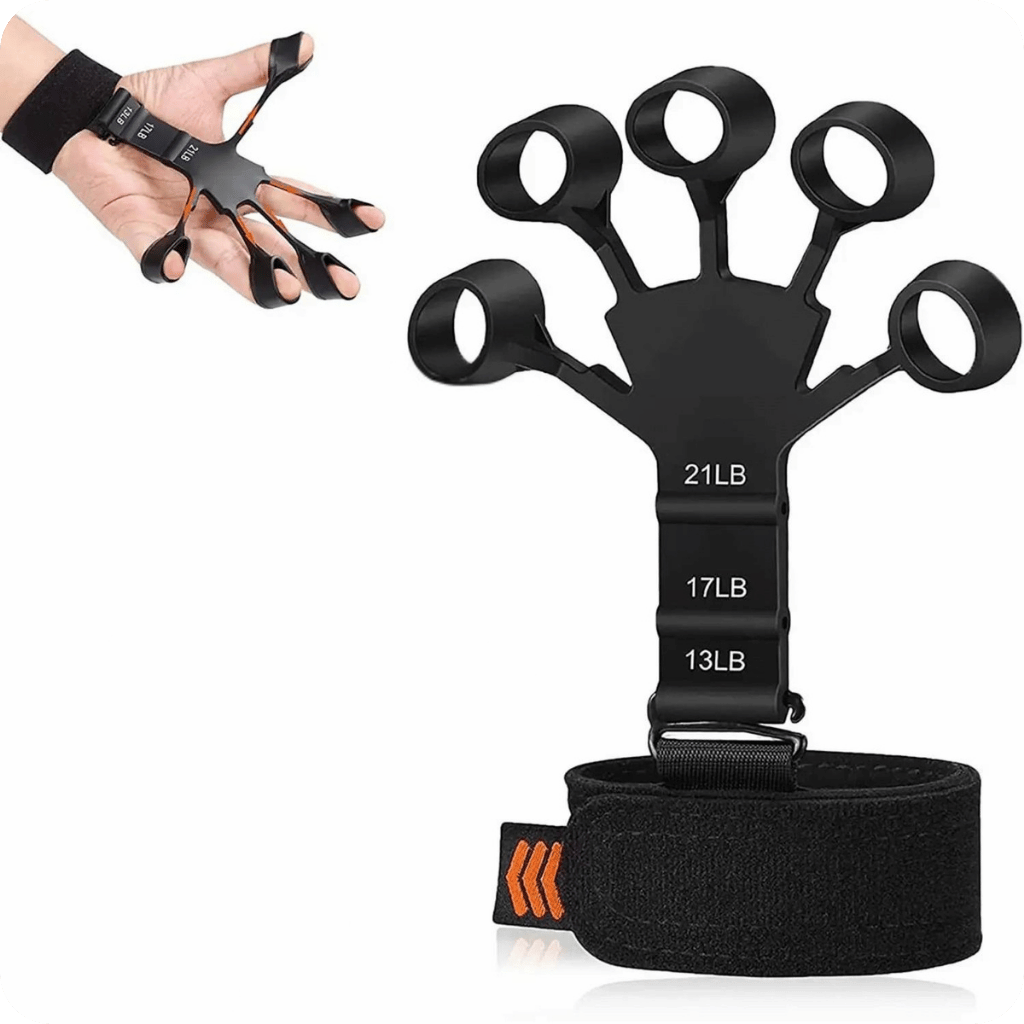 Finger Exerciser | Finger Exerciser