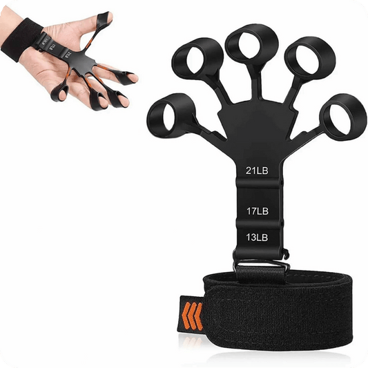 Finger Exerciser | Finger Exerciser