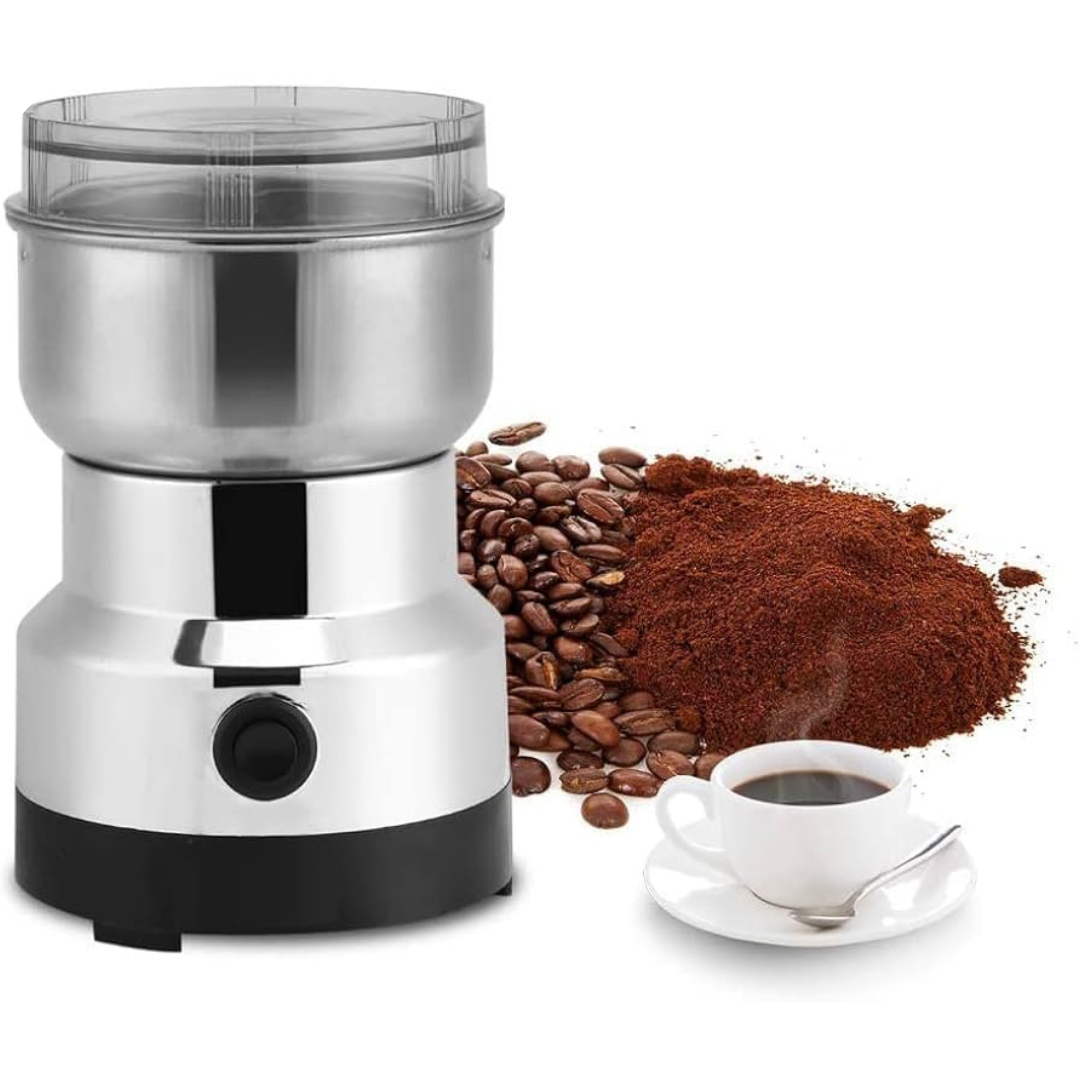 Spice & Grain Grinder | Moligrano
