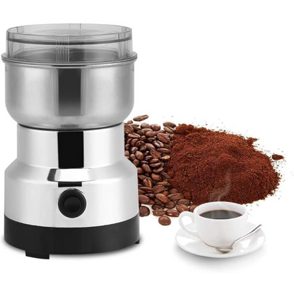 Spice & Grain Grinder | Moligrano