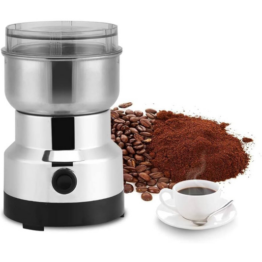 Spice & Grain Grinder | Moligrano