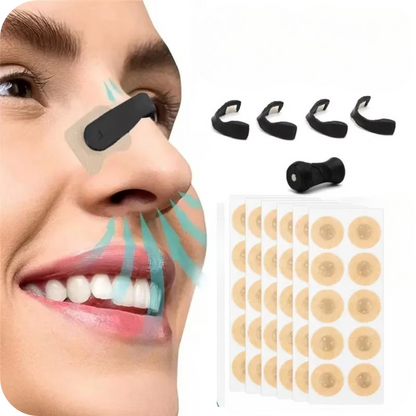 Nasal Breathing Dilator | AirFlow