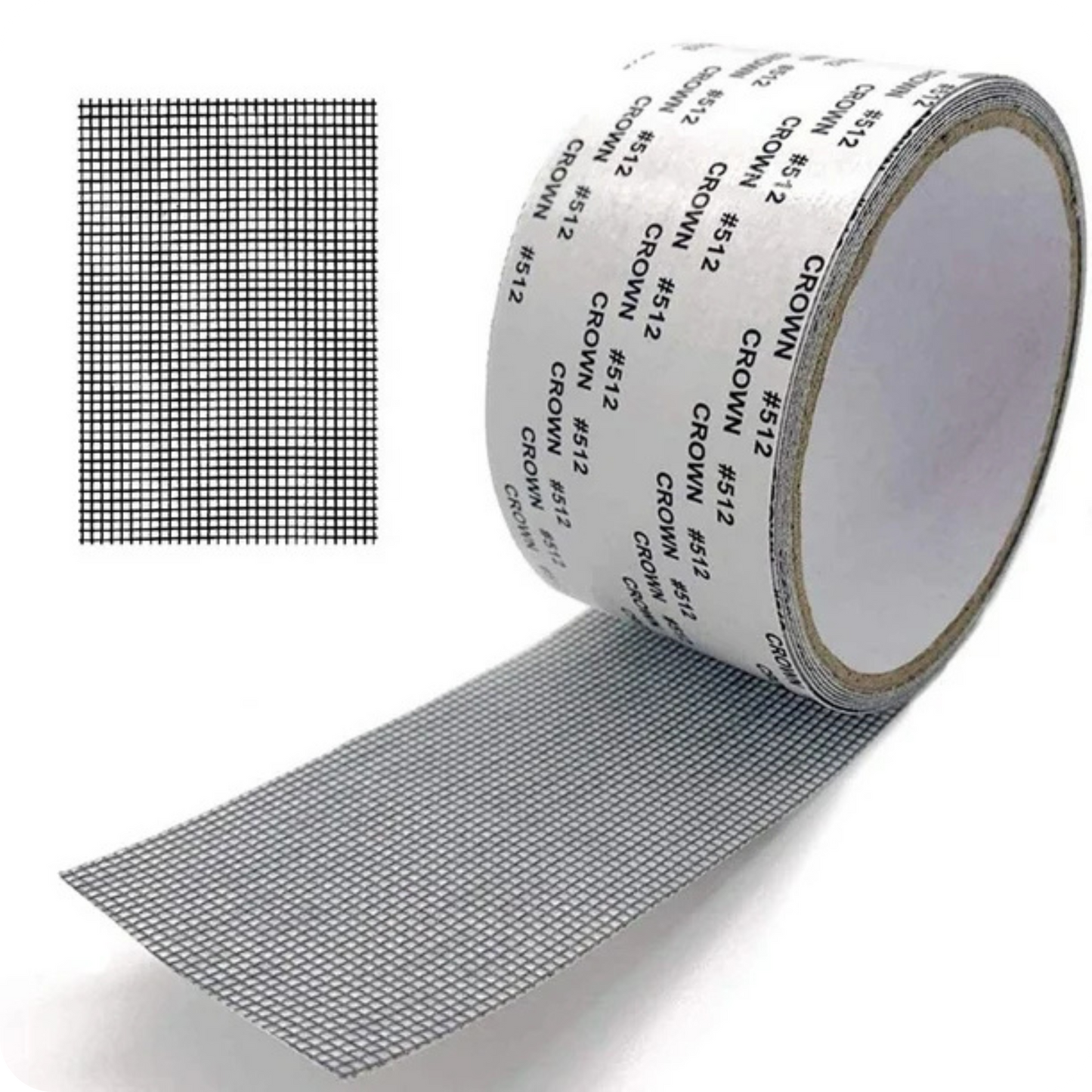 Screen Repair Tape | MeshTape