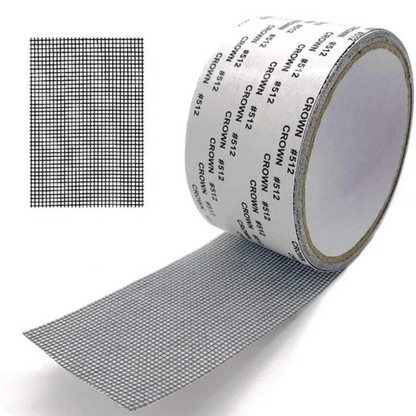 Screen Repair Tape | MeshTape