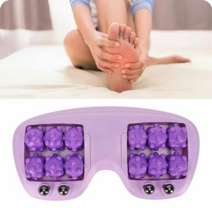 Foot Massage Roller | MassageFoot