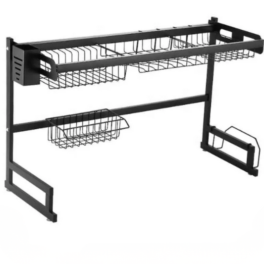 2-Tier Structural Dish Drainer | StructDry