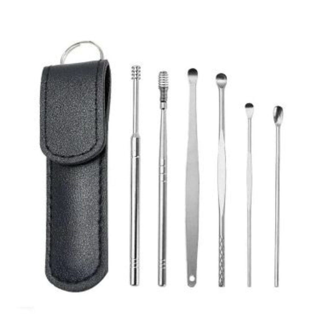 Manual Ear Cleaning Kit | EarTools